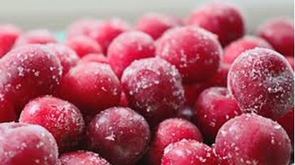 Picture of Frozen, Cherries Sour 1kg