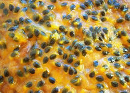 Picture of Frozen, Passionfruit Pulp 1Kg