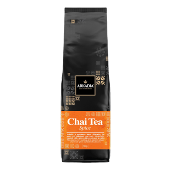 Picture of Arkadia Chai spice tea, 1.0Kg Bag (12)