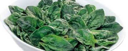 Picture of Frozen, Spinach Chop (Portion) 2.5kg (4)