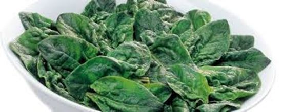 Picture of Frozen, Spinach Chop (Portion) 2.5kg (4)