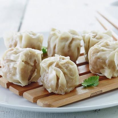 Picture of Dim Sims, 60x50g (6) - Chien Wah