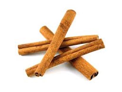 Picture of Cassia (Cinnamon) Sticks 500g