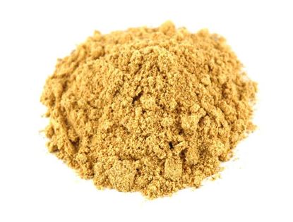 Picture of Ginger, Ground 1Kg