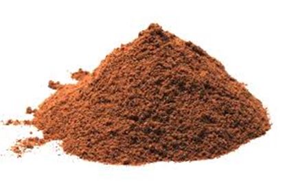 Picture of Nutmeg, Ground 1Kg