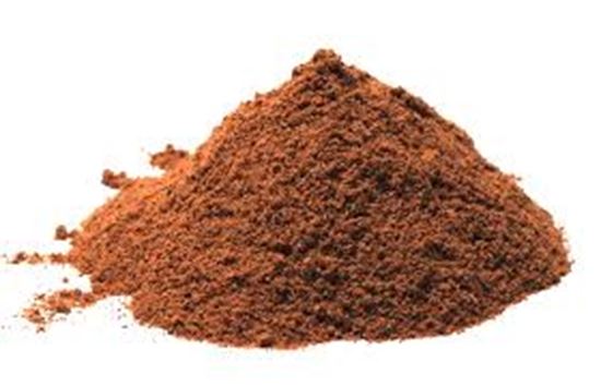 Picture of Nutmeg, Ground 1Kg