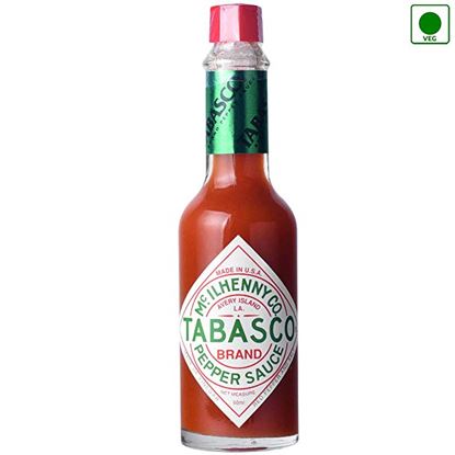 Picture of Sauce, Tabasco 60ml
