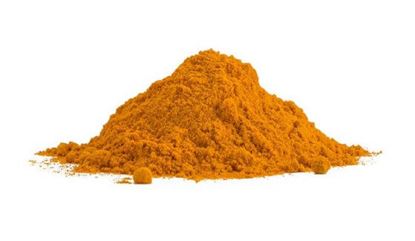 Picture of Tumeric, Ground 1Kg