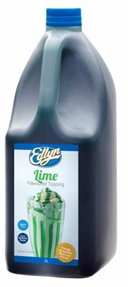 Picture of Topping, Lime Edlyn 3lt (4)