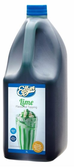 Picture of Topping, Lime Edlyn 3lt (4)