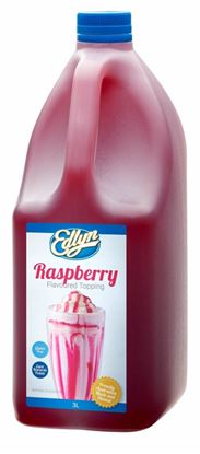 Picture of Topping, Raspberry Edlyn 3lt (4)