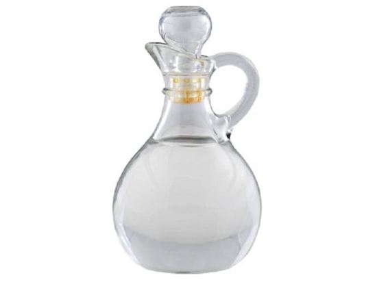 Picture of Vinegar, White 5Lt (3) - Menu Master