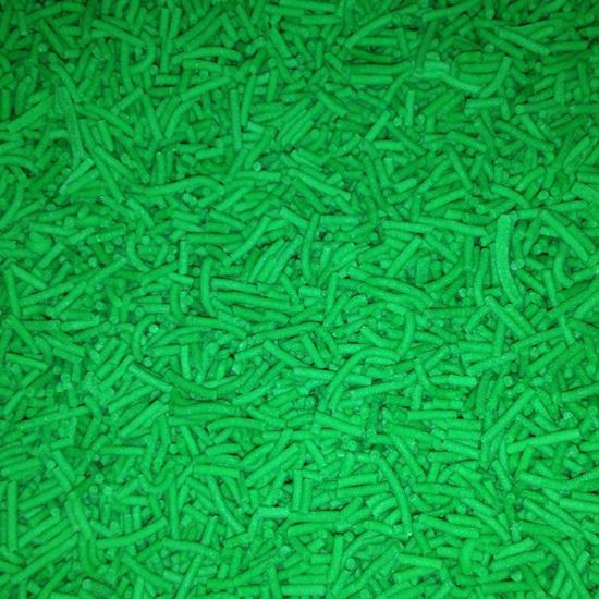Picture of Sprinkles, Green 1.5Kg (10)