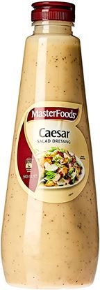Picture of Dressing, Caesar Masterfoods 2.6kg
