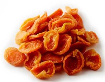 Picture of Apricots, Dried Whole 1kg