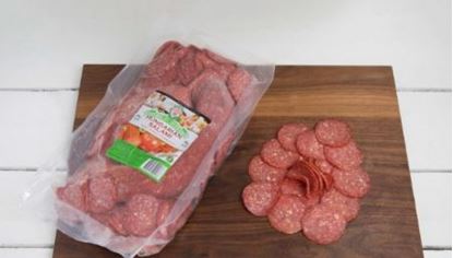 Picture of Salami, Hungarian Large RW 2Kg Bertocchi