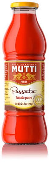 Picture of Passata, 700g (12) - Mutti