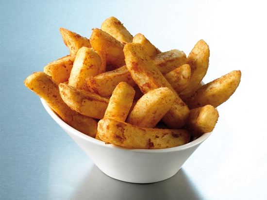 Picture of Chips, Sweet Potato 10mm 6x1.5Kg Edgell