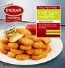 Picture of Nuggets, Premium Breast 1Kg (6) - Steggl