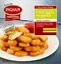 Picture of Nuggets, Premium Breast 1Kg (6) - Steggl