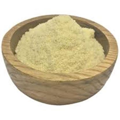 Picture of Almond, Blanched Meal 1kg