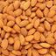Picture of Almonds, Raw Carmel 12.5Kg