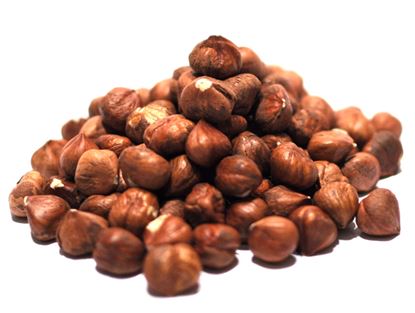 Picture of Hazelnut, Whole Raw 1Kg
