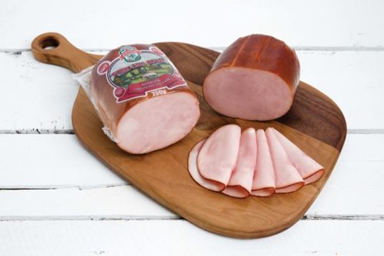 Picture of Ham, Virginia 3Kg RW (Bertocchi)