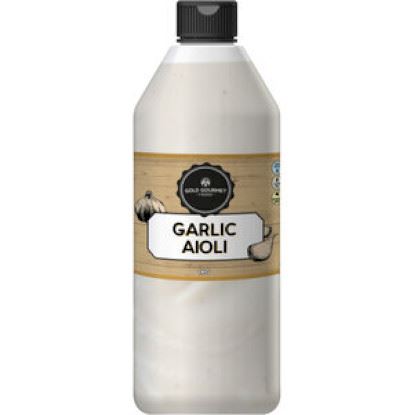 Picture of Aioli, Roasted Garlic WV 1Kg (6)