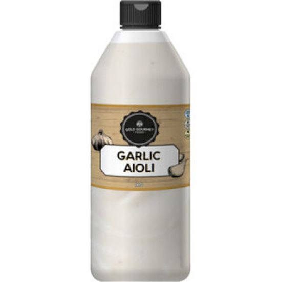 Picture of Aioli, Roasted Garlic WV 1Kg (6)