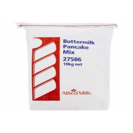 Picture of Pancake Buttermilk Mix - Allied Mills 10