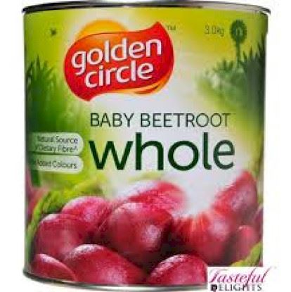 Picture of Beetroot, Baby 3kg (3) - GC