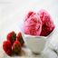 Picture of Frozen Yoghurt, Strawberry 10L