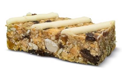 Picture of CP Slice - Yoghurt  Muesli