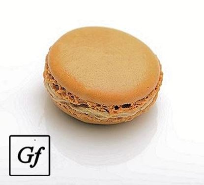 Picture of MP Macaron - Classic Salted Caramel GFR