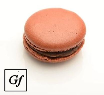 Picture of MP Macaron - Classic Chocolate GFR