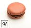 Picture of MP Macaron - Classic Chocolate GFR