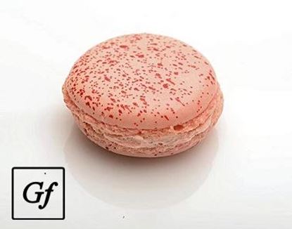 Picture of MP Macaron - Classic Rosewater GFR