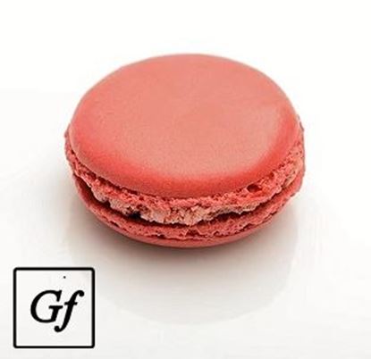 Picture of MP Macaron - Classic Raspberry Cream GFR
