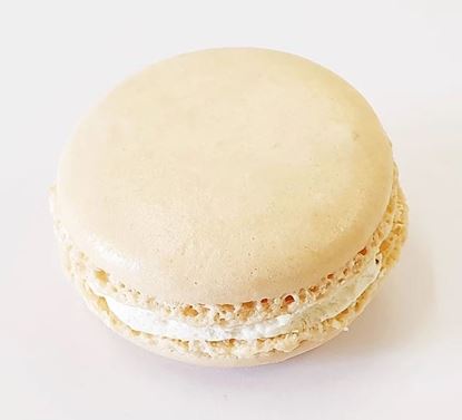 Picture of MP Macaron - Classic Vanilla GFR