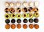 Picture of MP 1.5" Cakes Mini Assorted GFR