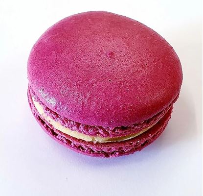 Picture of MP Macaron - Classic Passionfruit GFR