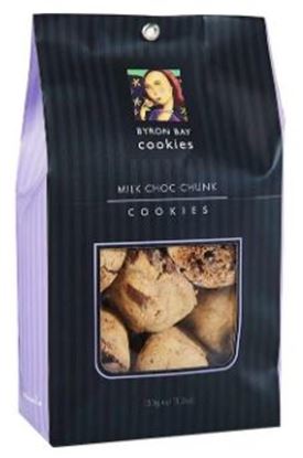 Picture of BB Gift Bag Milk Choc 12x150g