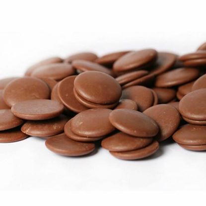 Picture of Cadbury, Sienna Buttons Milk 1Kg
