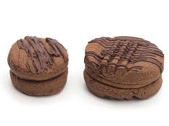 Picture of CC Lge Salted Caramel Yo Yo 18 x 65g