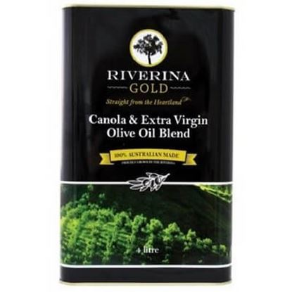 Picture of Oil, Olive Canola Blend 20L - Foundation