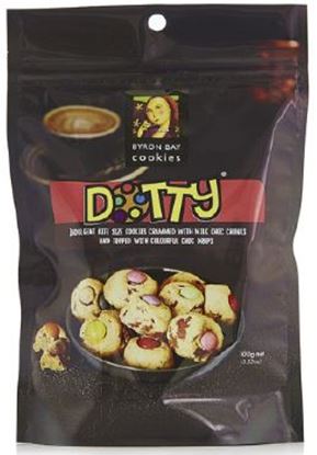 Picture of BB Dotty Pouches 6x100g