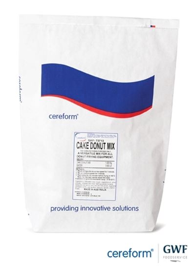 Picture of Yeast Donot Mix 12.5Kg - Laucke