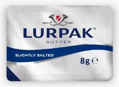 Picture of PC, Butter Spread Lurpak 100x8g (6)