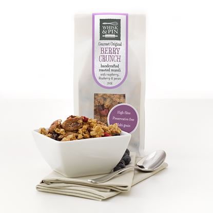 Picture of W&P Berry Crunch Muesli 1.2Kg (10)